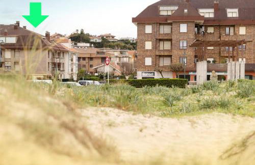 Apartamento en la Playa de Somo. - Foto 49