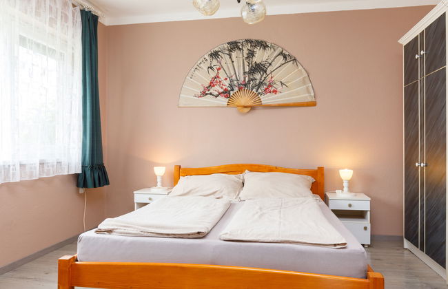 2 bedroom House in Balatonkeresztúr with garden and terrace - Photo 5