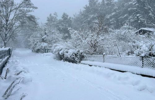 Domki Gorąca Bania - Foto 55