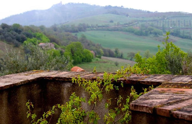 Agriturismo Santa Maria - Photo 54