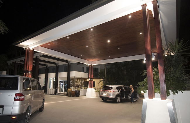 Grande Florida Beachside Resort - Foto 42