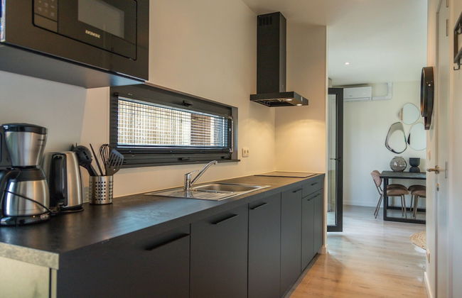 Chalet With air Conditioning 16 km From Maastricht - Foto 6