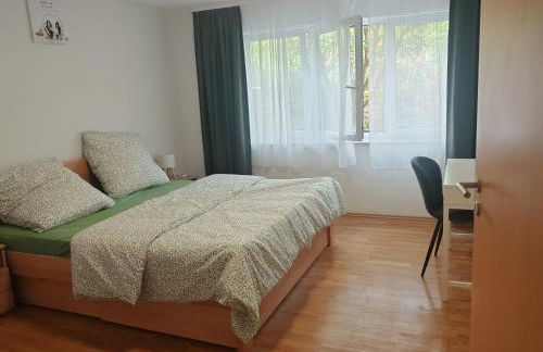 Garten Apartment - Foto 7