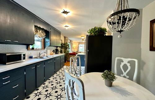 Seattle's Starlight Bungalow by Stay Rested - Foto 19