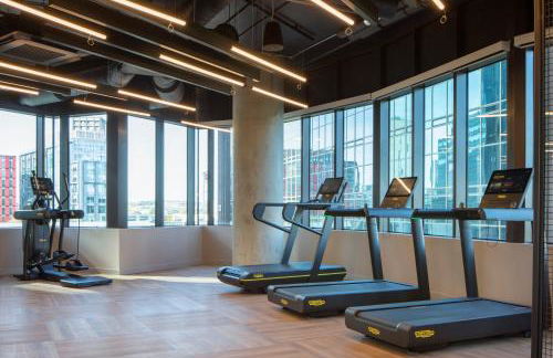 StayCozy at Enclave Croydon - Foto 42