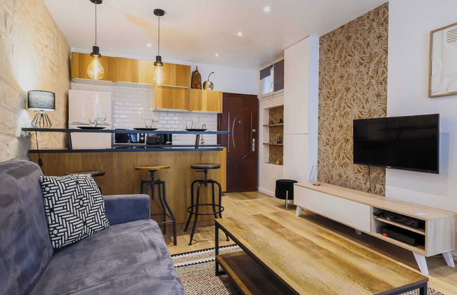 Résidence Paris TRACY - Photo 31