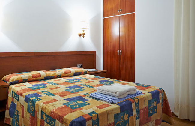 Apartaments Les Dunes - Foto 7