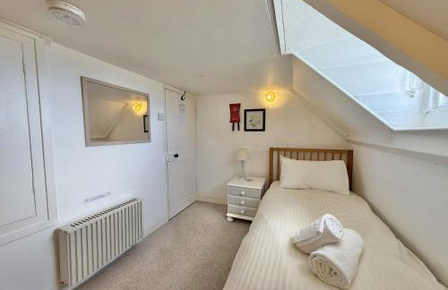 Harville Cottage - Foto 22