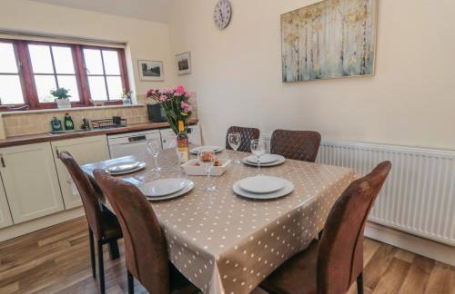 Curlew Cottage - Foto 7