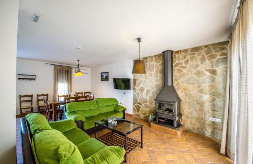 Apartamentos La Venta del Charco - Foto 1