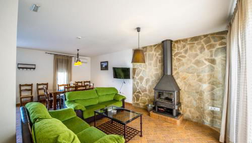 Apartamentos La Venta del Charco - Foto 1