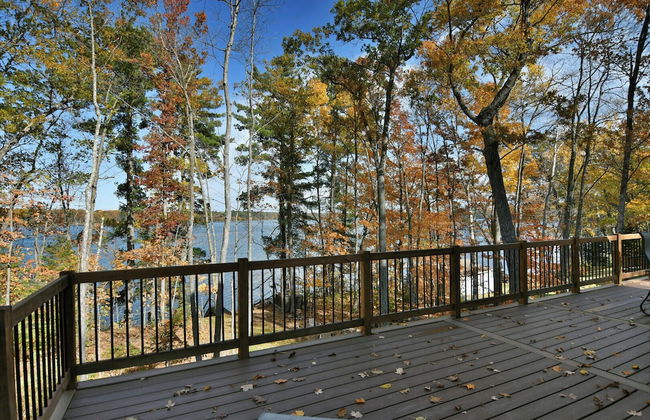 Whitefish Lake Lodge - Foto 37