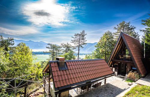 Little paradise house - Foto 1