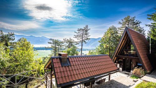 Little paradise house - Foto 1