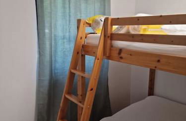 Ariège, agréable T2 en bord de rivière - Foto 10