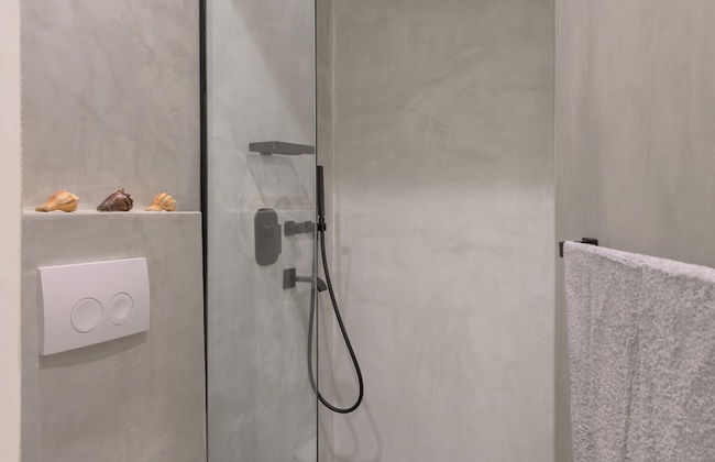 Albatross Beach Front Villas - Foto 76