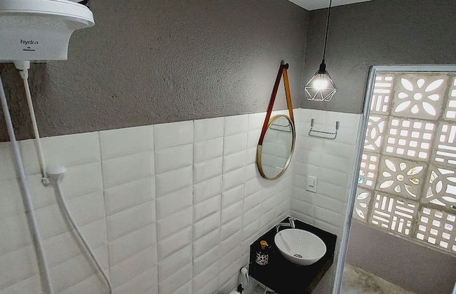 Casa Paraíso das Conchas - Foto 43