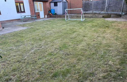 Astlethorpe Haven - Spacious modern home - Foto 31