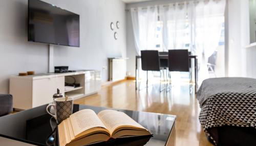 Travel Habitat Palau De Les Arts - Photo 4