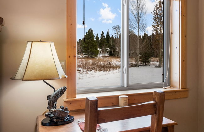 Mule Deer Cabin - Foto 5