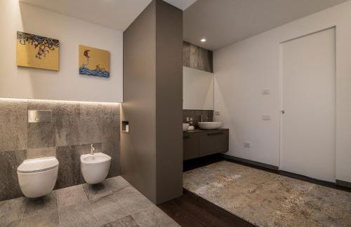 STIMAHome villa con piscina privata - Photo 18