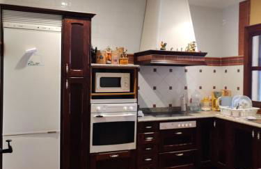 CASA RURAL ALHAMBRA RUIDERA - Foto 14