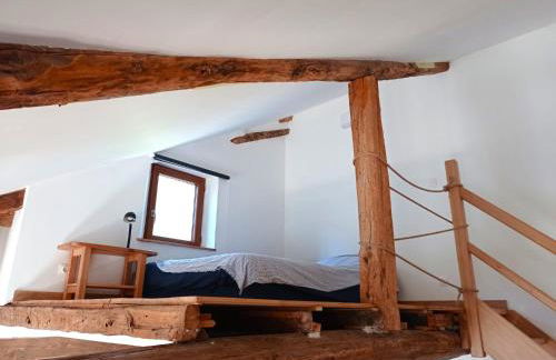 Studio de charme avec vue, en plein coeur de Florac - Foto 10