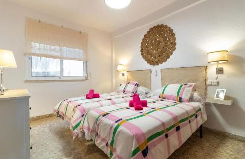 Apartamento Brisas del Mar primera línea Playa Los Boliches Fuengirola - Photo 31