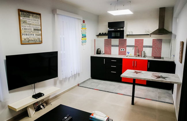 Renovated Apartment in Antwerp - Foto 48