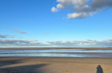 Stylish 1-bed Studio in Humberston, Cleethorpes - Foto 74