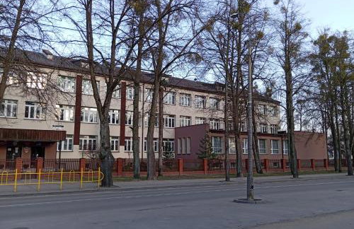 Dom na wsi u Kasi HAJNÓWKA BIAŁOWIEŻA NA WYŁĄCZNOŚĆ - Foto 9