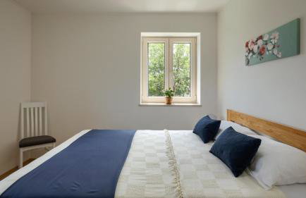 Rustic villa Casa Mavretici with pool in Motovun - Foto 6