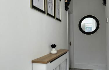 Deluxe Inn Gateshead - Foto 35