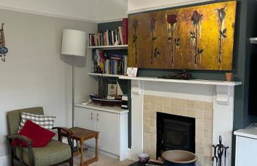 Charming cottage in Wells with easy parking - Foto 7