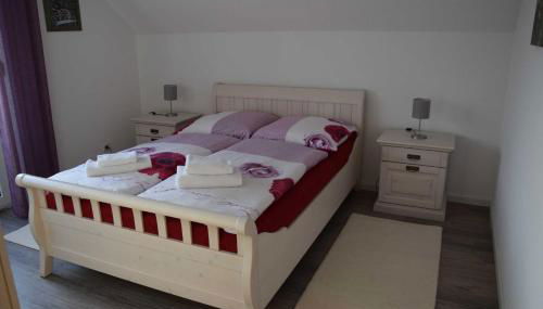 Ferienwohnung-Herbolzheim - Foto 5