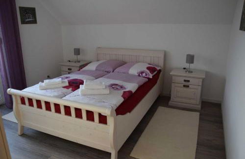 Ferienwohnung-Herbolzheim - Foto 5