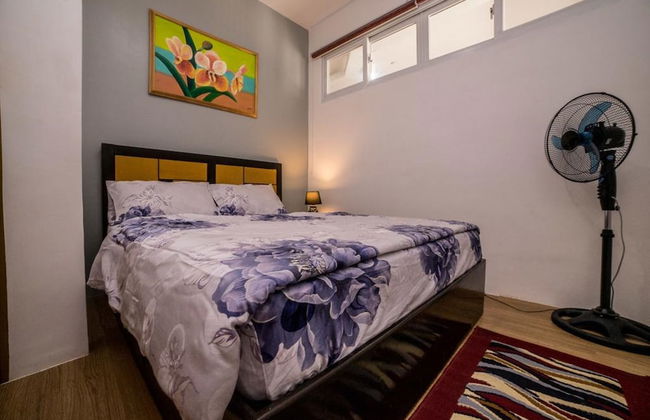 Bayanihan Flats Mactan - Foto 12