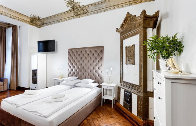 Aparthotel 1899 by Platinum - Foto 8