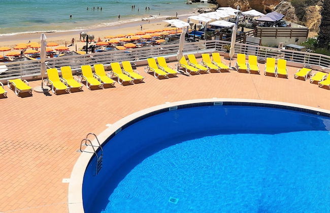 Borda d'Água, Praia da Oura - Foto 61