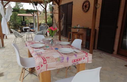 Casa degli Ulivi - Foto 22