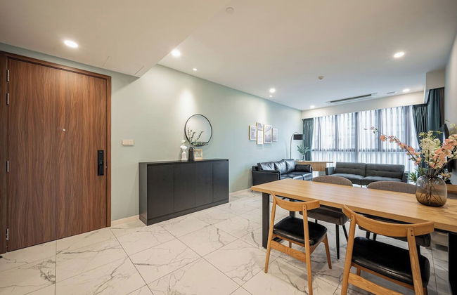 Kotrip Metropole Paradise Vacation - Foto 27