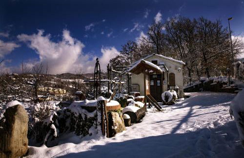 CHALET NEL BOSCO - TENUTA BOCCHINERI - Photo 37