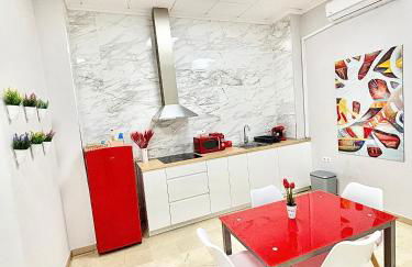 Apartamentos Bobal Requena - Foto 3