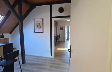 Zentrale Wohnung, Haustiere- und Kinderfreundlich - Foto 9