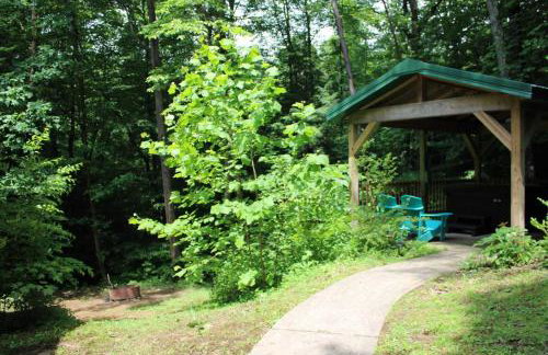 Hemlock Hideaway - Foto 5