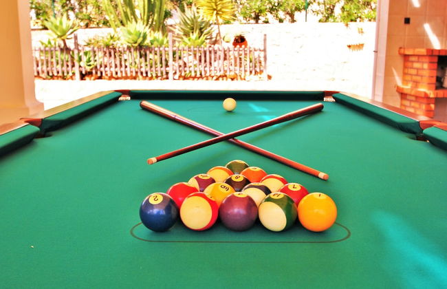 Villa Florença - Photo 35