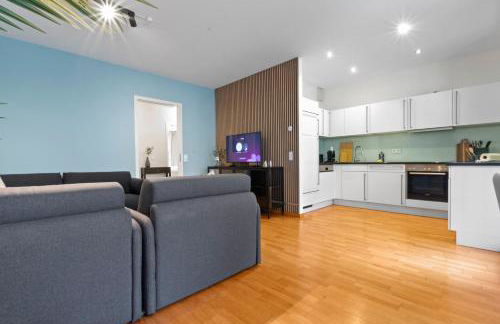 Flatista Homes - Nymphenburg Suites - Foto 20