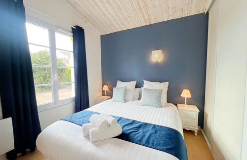 Superbe villa à 2 pas de la mer ! - Foto 14