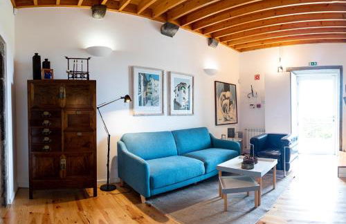 Casa do Pico Arde - Photo 27