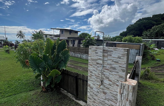 Painapo - Mirimiri Lodge - Photo 31